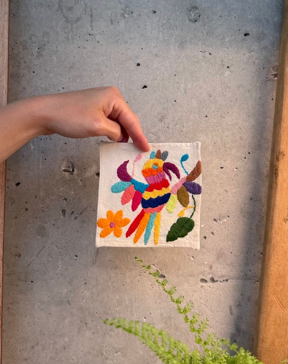 Miniatura: QUADRINHO MÉXICO