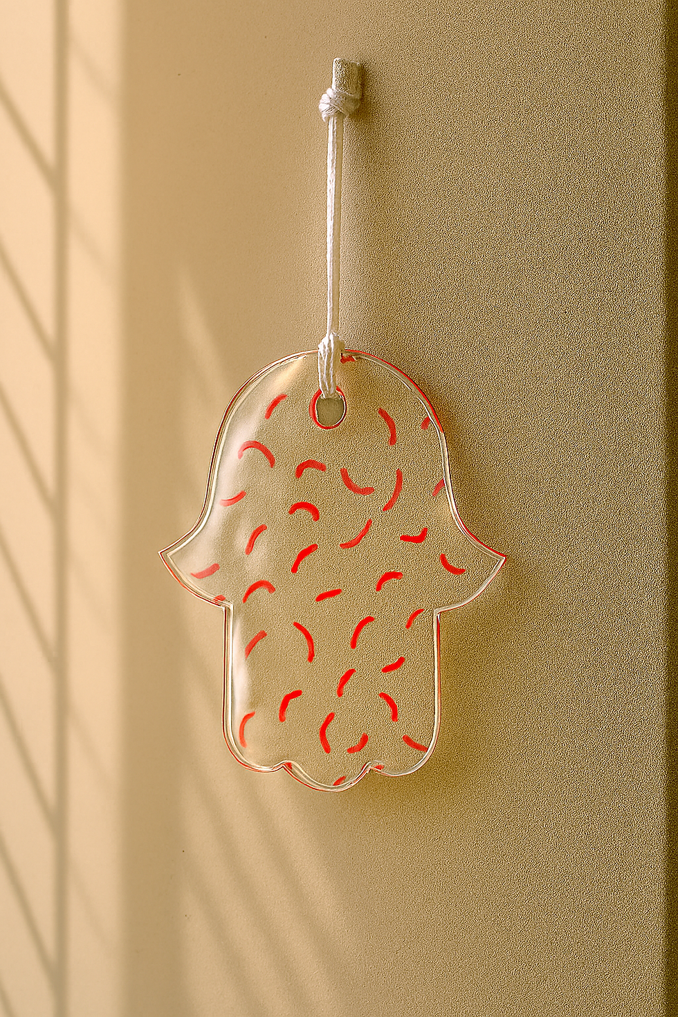 HAMSA PARA PROTEÇÃO DA CASA - HA03