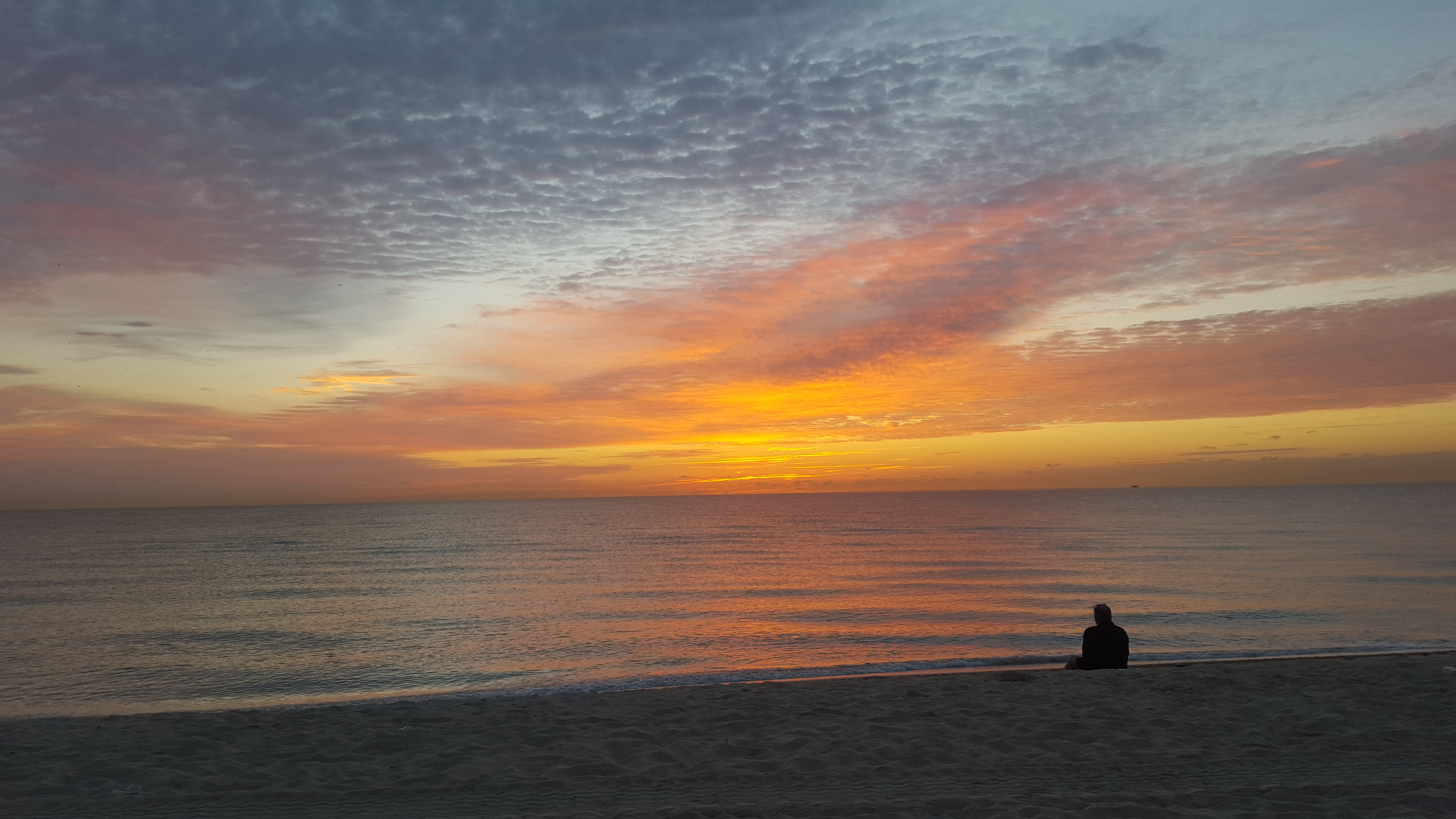 The Dawning Of A New Age