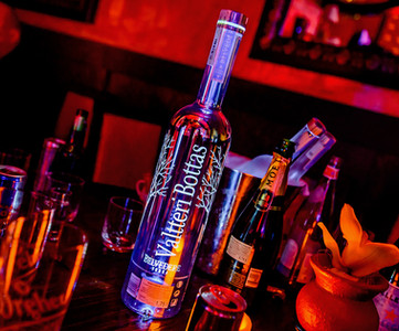 Belvedere at the GR1D CLUB Budapest