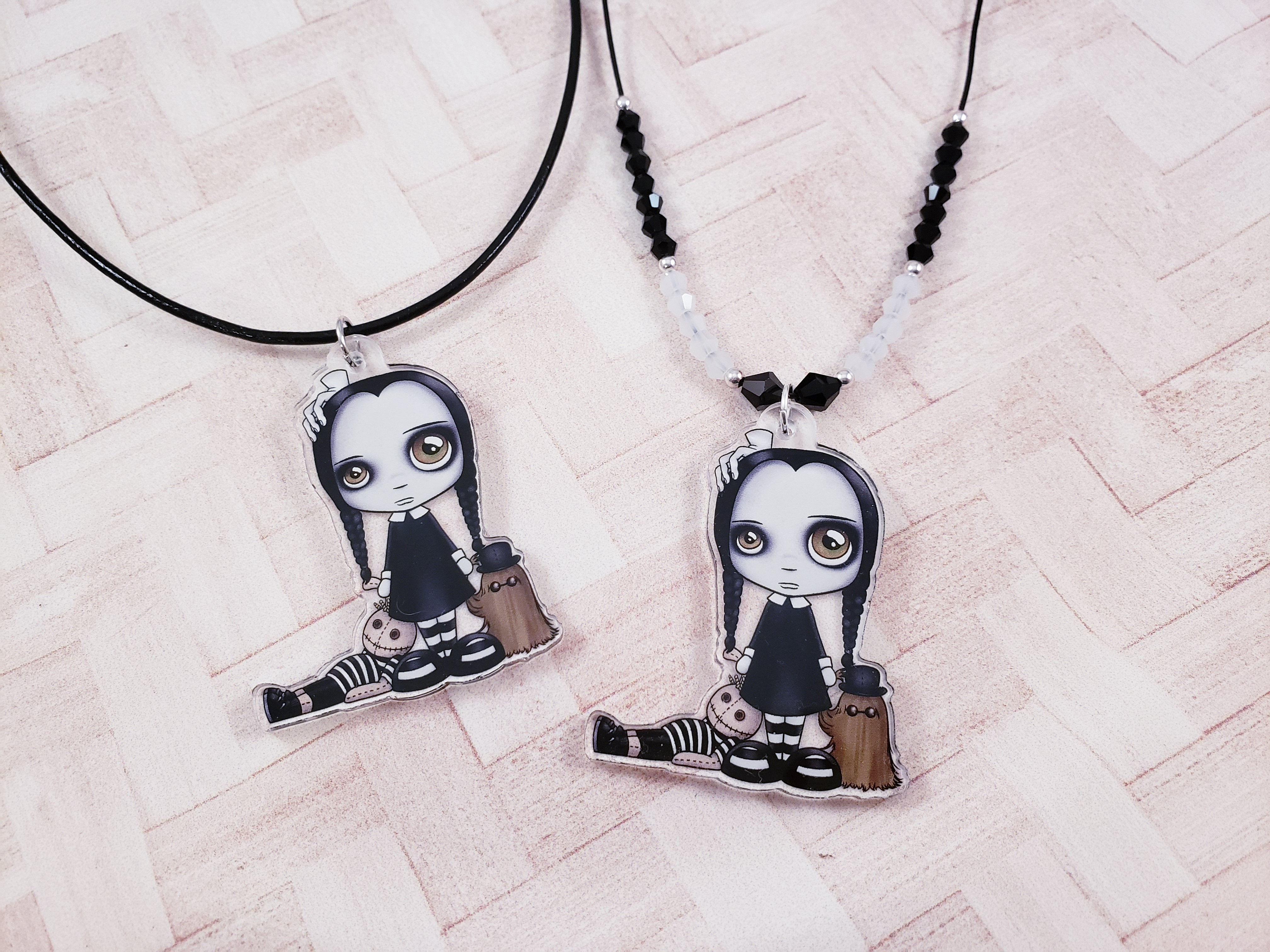 JBJ x ShayJayReed "The Odd Ones" Necklace