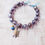 Thumbnail: sea turtle bracelet