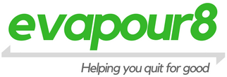 evapour8 Logo