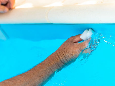 Keep up Maintenance with Pool Leak Detection Service