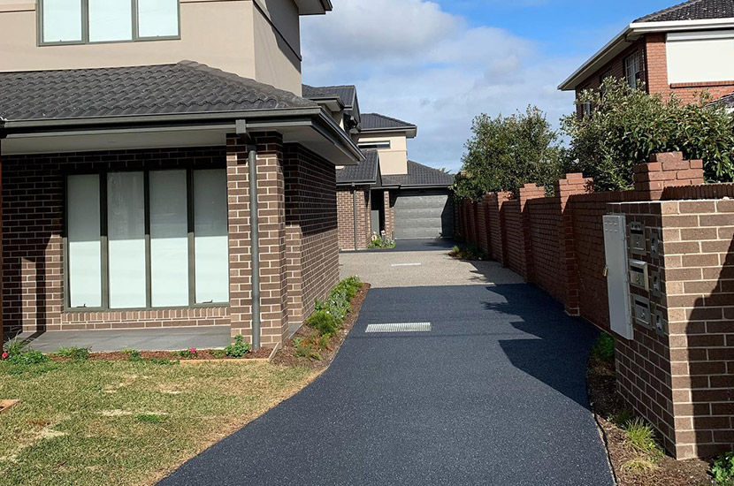 Why Choose Water Permeable Driveways for Sustainable Homes?