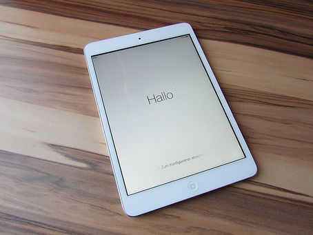 Power-Boosting Your Business: The Ultimate Guide To IPad Rental