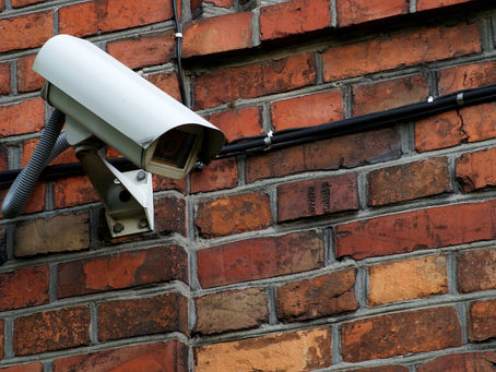 The Unobserved Heroes: How Home Security Cameras Are Re-Energising Domestic Safety