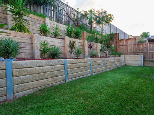 Unraveling The Intricate Role Of Retaining Walls In Landscape Design