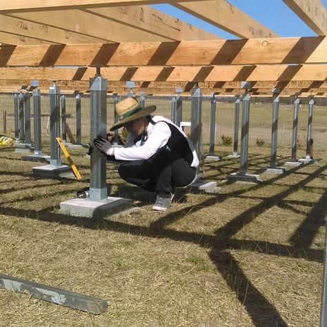 How To Install Steel House Stumps For Long-Lasting Home Stability