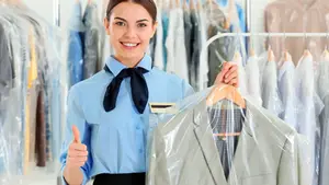 Why Dry Cleaning Is Essential For Certain Fabrics