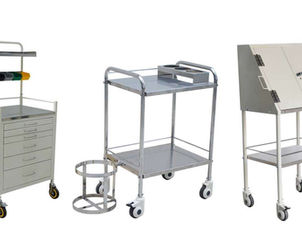 What Are The Benefits Of Using Warehouse Trolleys?