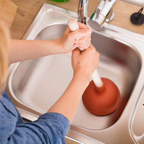 Unveiling The Secrets Of Blocked Drains: Why, How And Ways To Fix Them
