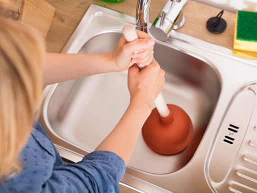 Unveiling The Secrets Of Blocked Drains: Why, How And Ways To Fix Them