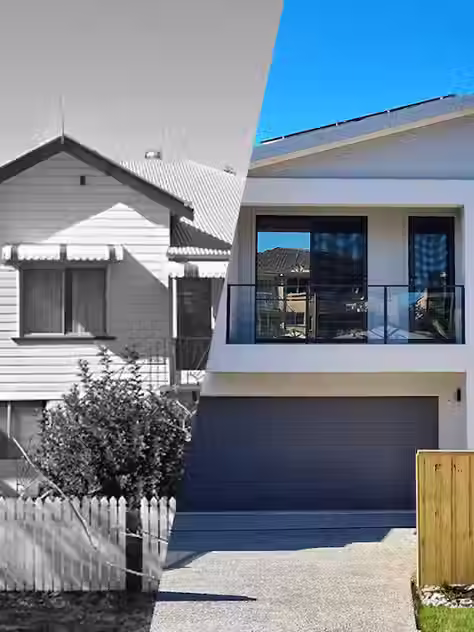 Green Homes: The Benefits Of Opting For A Knock Down Rebuild Strategy