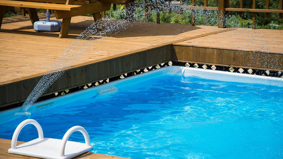 pool shop