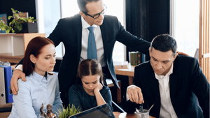 Adjusting Family Dynamics: The Role Of Parenting Lawyers