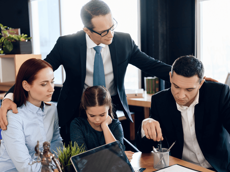 Adjusting Family Dynamics: The Role Of Parenting Lawyers 