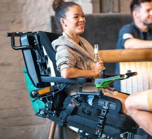 Choosing The Right Lightweight Wheelchairs For Sale: A Comprehensive Guide