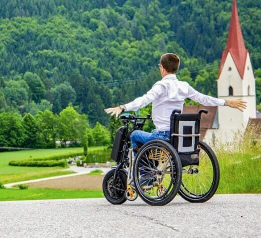 The Ultimate Guide To Designing Your Dream Custom Made Wheelchair