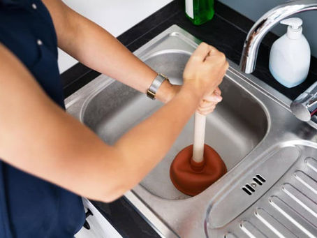 Expert Tips for Preventing a Blocked Kitchen Sink