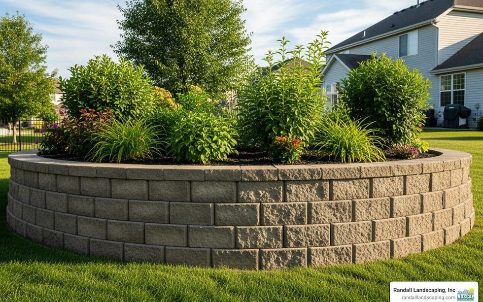 The Comprehensive Guide To Building Long-Lasting Retaining Walls