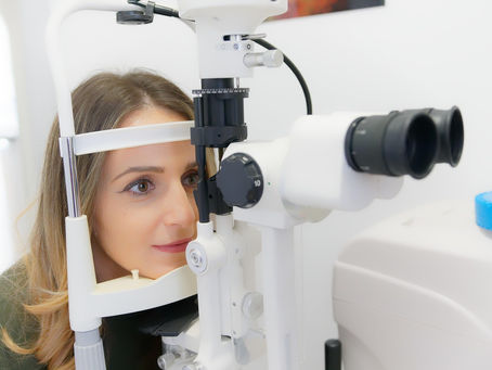 How To Find Out About the Best Optometrist Online?