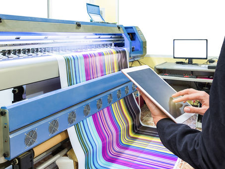 How To Select The Right Large Format Printing Services