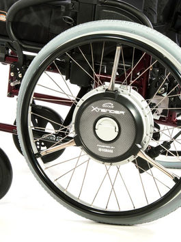 Exploring The Advantages Of Power Wheelchairs For Sale Today