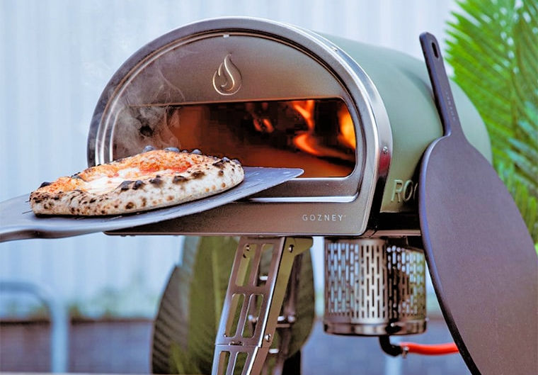 Understanding The Benefits Of A Gas Pizza Oven For Home Use