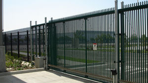 Security Gates: A Smart Investment for Your Safety 