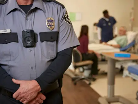 How To Enhance Hospital Security Measures Effectively