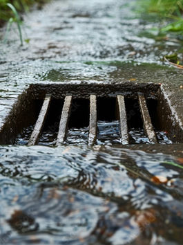 Blocked Stormwater Solutions For Doncaster Homeowners