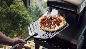 Understanding The Features And Advantages Of Gas Pizza Oven For The Home