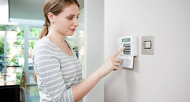 Best Alarm Systems - Smart Choice For Australian Home Security