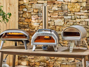 How To Buy The Best Outdoor Gas Pizza Oven