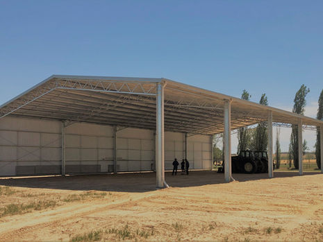 The Essential Guide to Building Your Own Hay Shed: More than an Amenity, It's a Necessity
