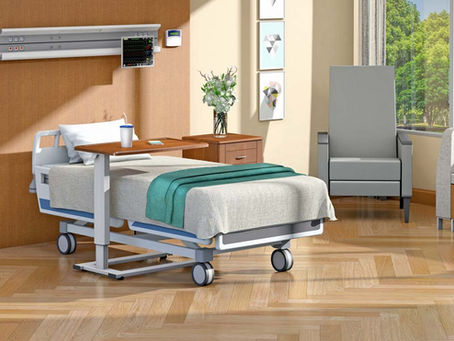 Maximising Comfort with Overbed Tables: Your Ultimate Selection, Usage and Maintenance Guide