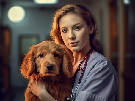 Choosing The Right Animal Hospital For Your Beloved Pet