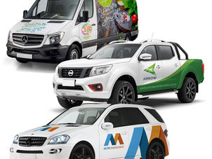 Vehicle Signage: A Cost-Effective Advertising Solution