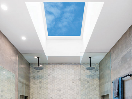 How To Install Velux Skylights For Maximum Natural Light