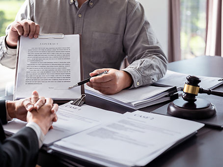 Why You Need a Work Contract Lawyer for Employment Agreements