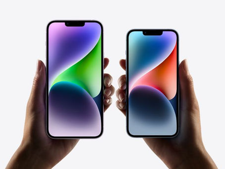 Information On iphone 14 rental