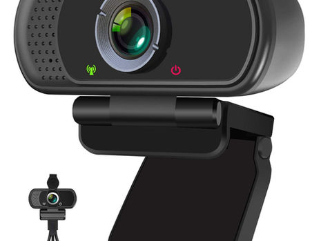 Features To Consider As You Buy Web Camera Online