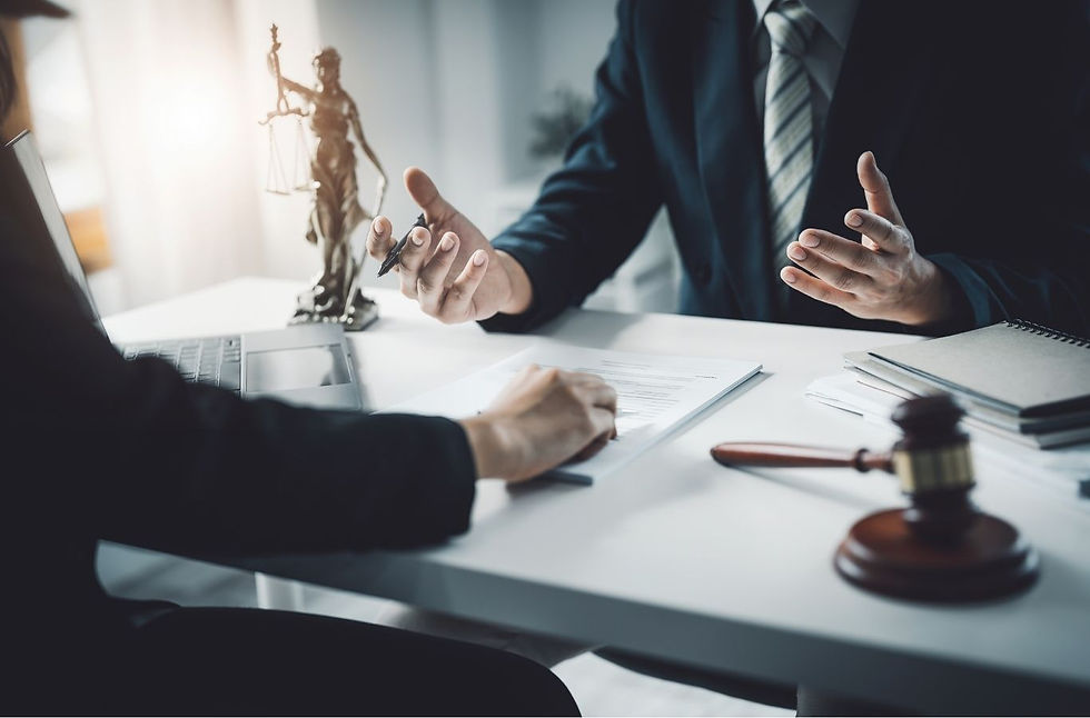 How To Choose The Right Lawyers For Business Formation