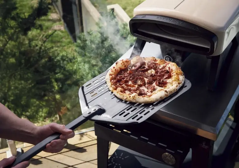 How to Use Your Gas Fired Portable Pizza Oven Efficiently at Home
