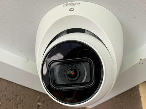 How to Optimise Security Cameras for Enhanced Coverage