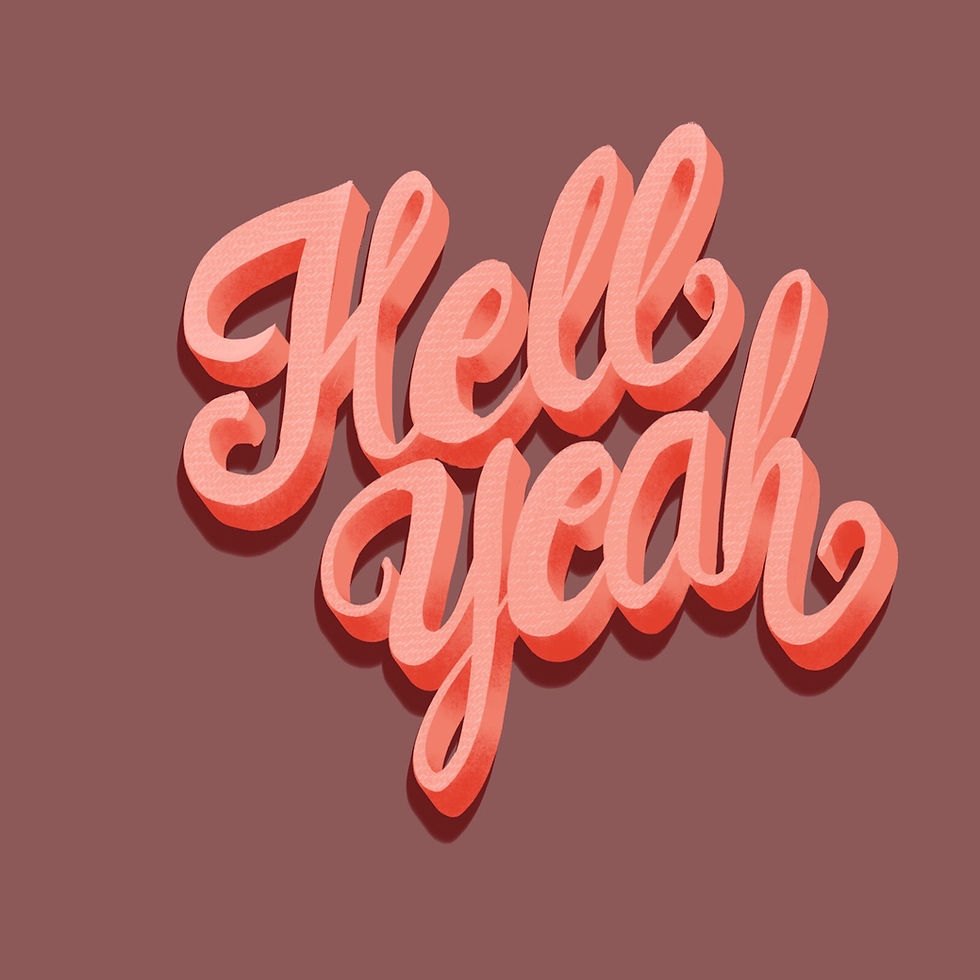 How 3D Lettering Can Transform Your Melbourne Business