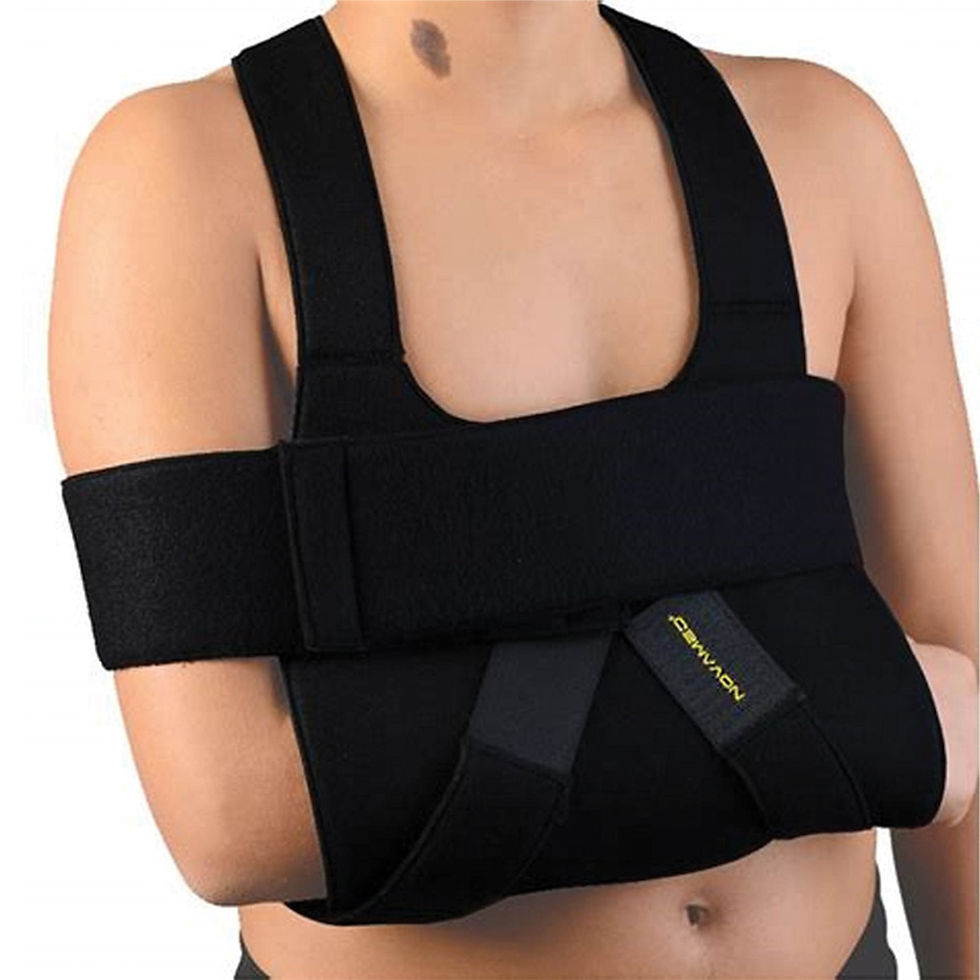 Top Shoulder Braces For Australians: Expert Health Guide To Pain Relief & Support