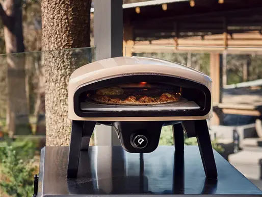 Top 5 Reasons To Choose A Gas Pizza Oven For Sale For Home Use