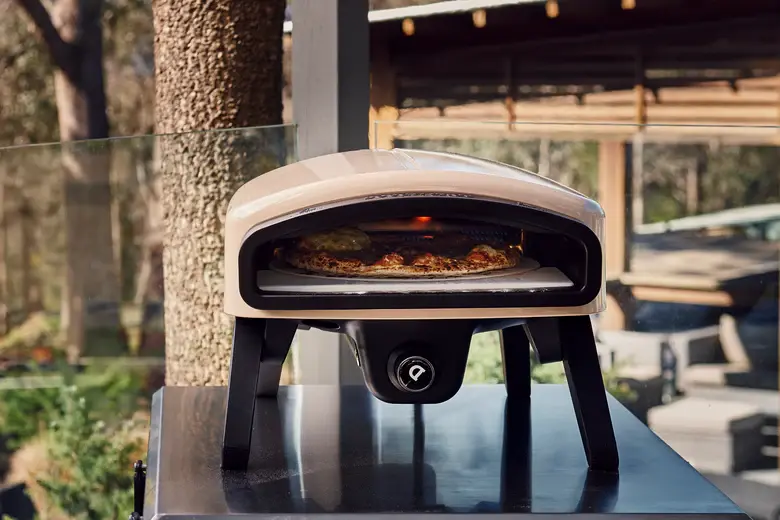 Gas Pizza Oven For Sale